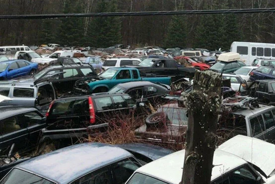 High Resale Value Junk Cars: Top 10 Models Worth More Than You Think