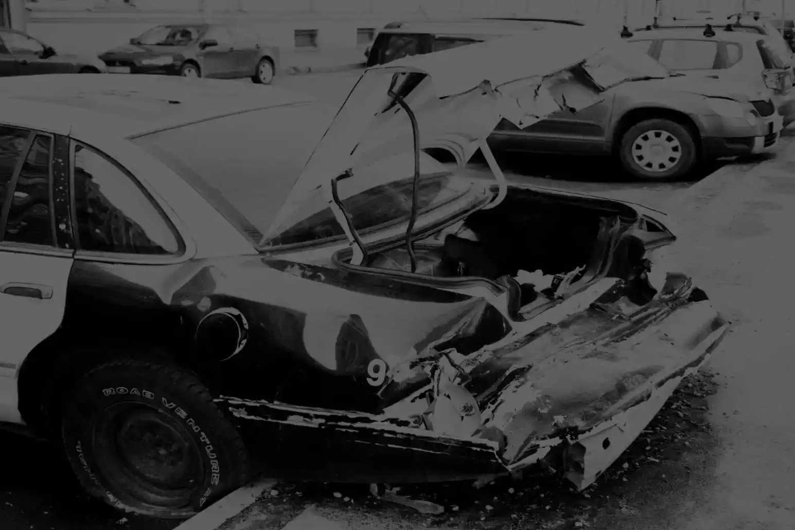 The Real Value of Junk Cars: How Much Can You Really Get Paid