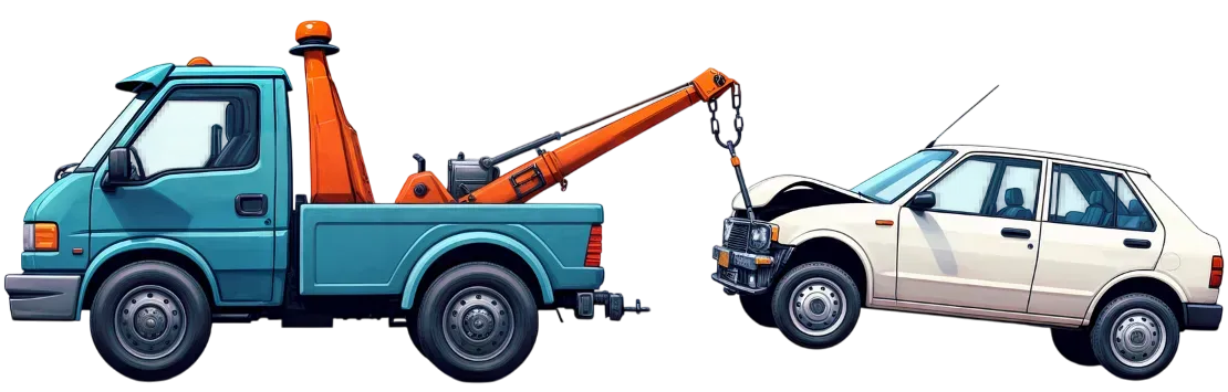 Towing Service in Tacoma & Seattle